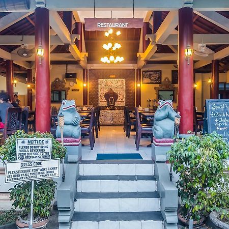Zen Rooms Kuta Kubu Anyar 2 Exteriér fotografie