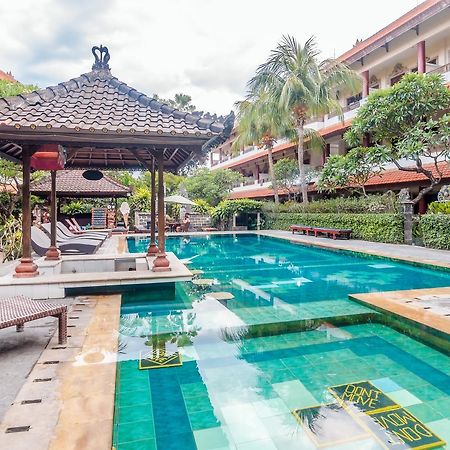 Zen Rooms Kuta Kubu Anyar 2 Exteriér fotografie