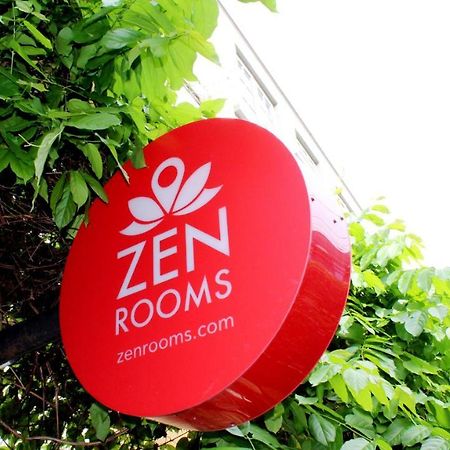 Zen Rooms Kuta Kubu Anyar 2 Exteriér fotografie