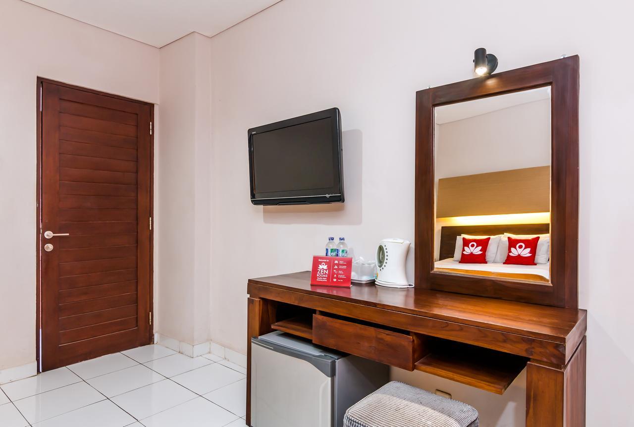 Zen Rooms Kuta Kubu Anyar 2 Exteriér fotografie