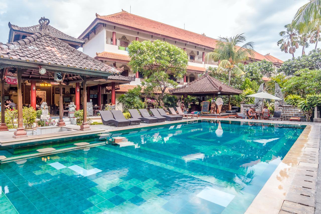 Zen Rooms Kuta Kubu Anyar 2 Exteriér fotografie
