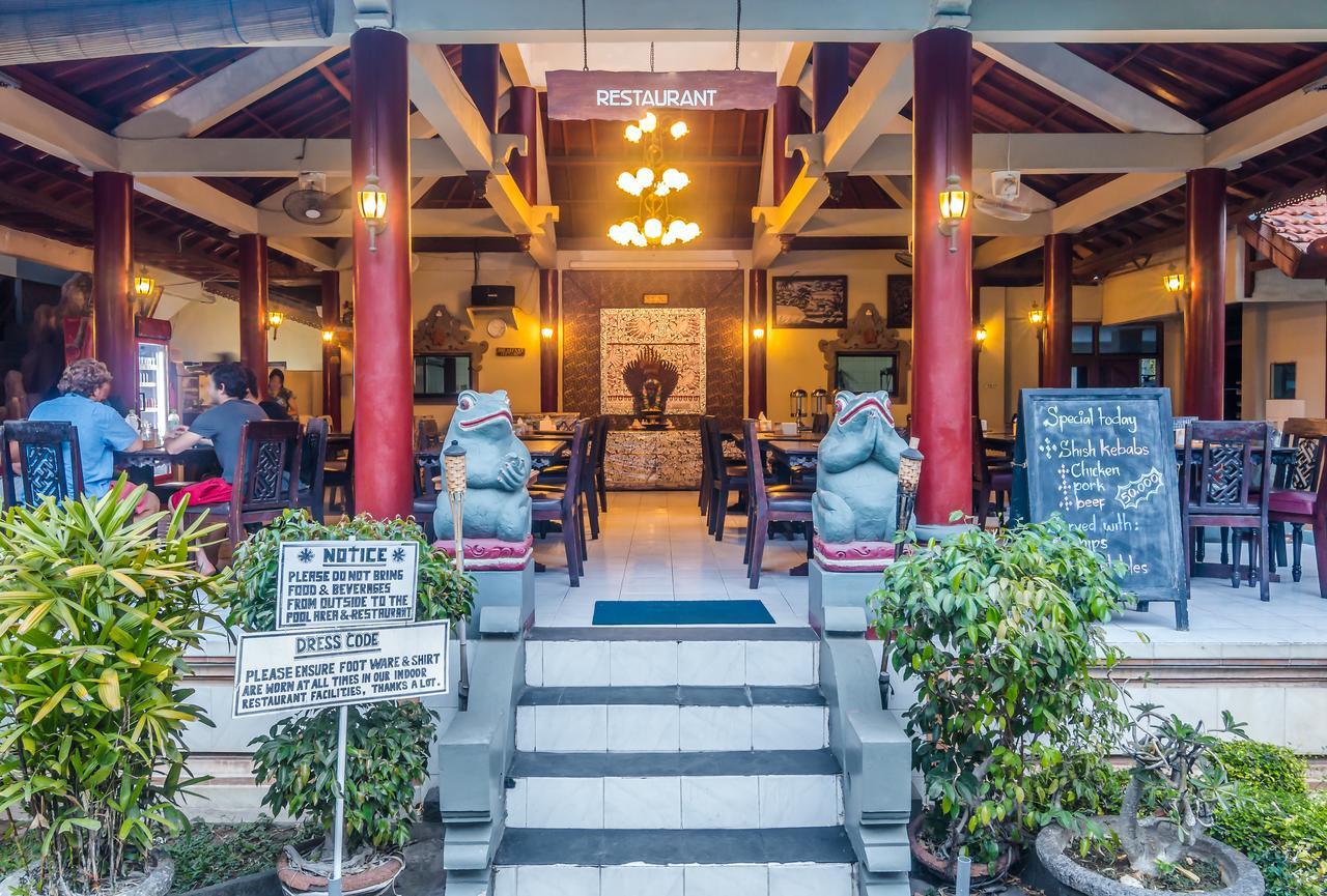 Zen Rooms Kuta Kubu Anyar 2 Exteriér fotografie