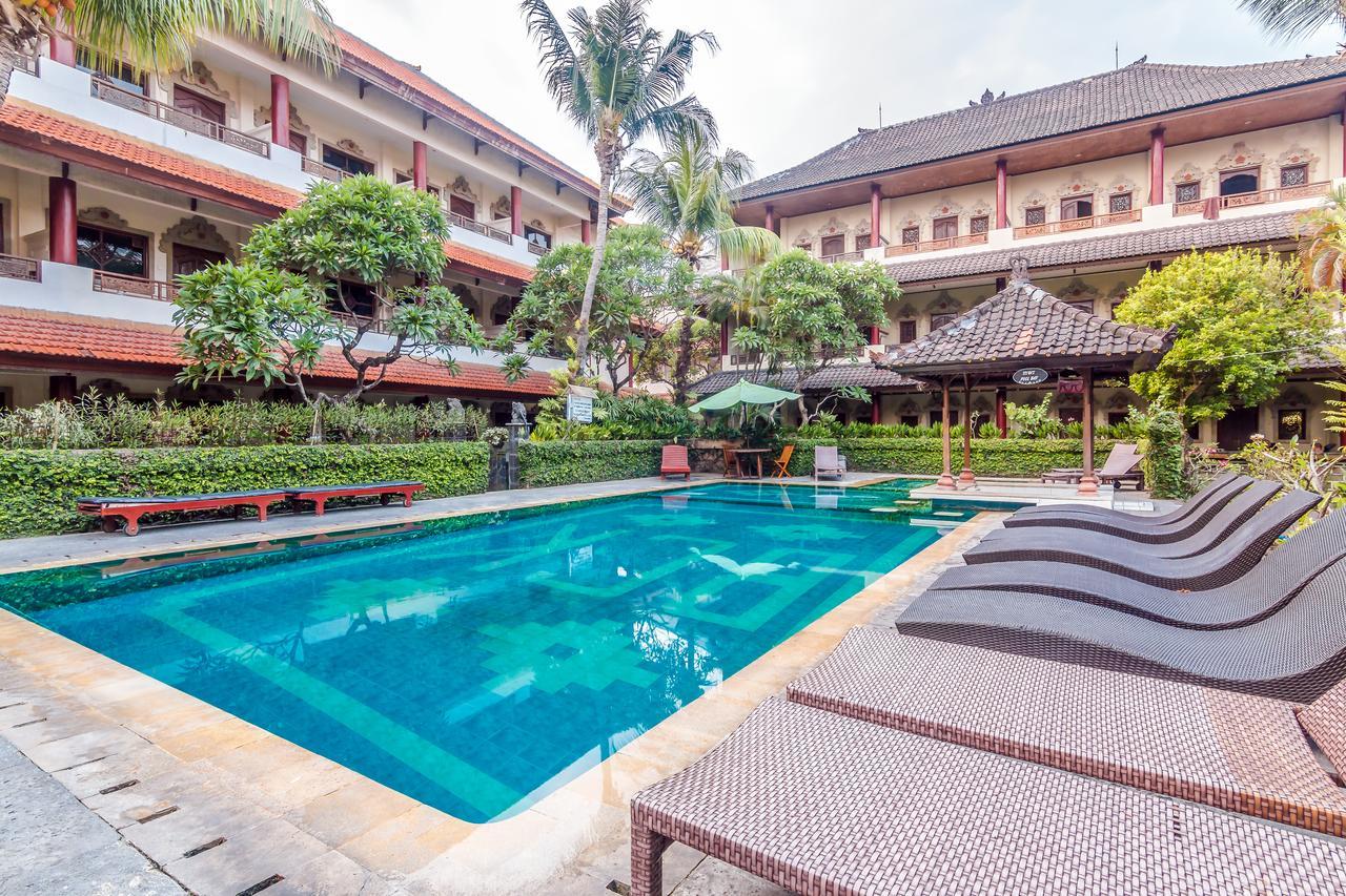 Zen Rooms Kuta Kubu Anyar 2 Exteriér fotografie