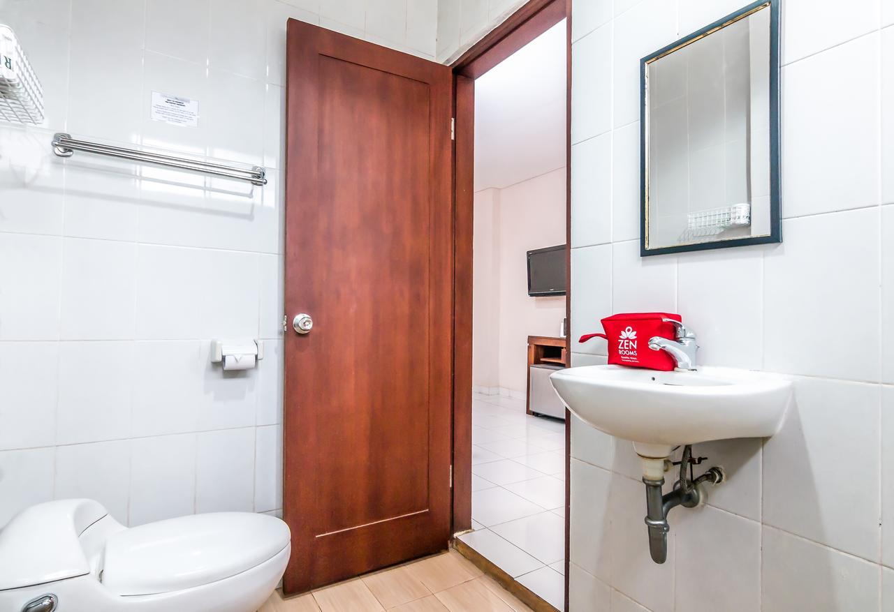 Zen Rooms Kuta Kubu Anyar 2 Exteriér fotografie