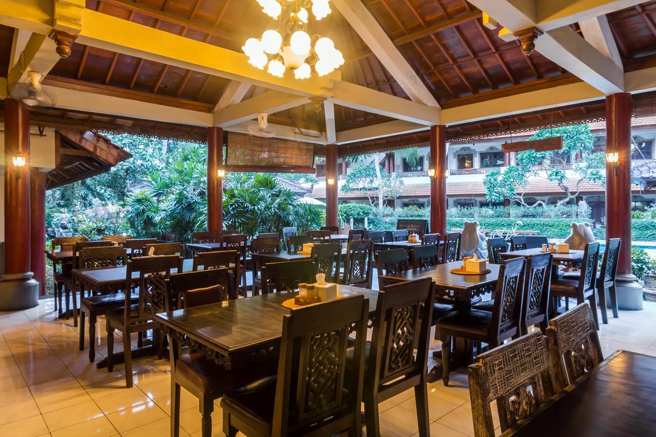 Zen Rooms Kuta Kubu Anyar 2 Exteriér fotografie