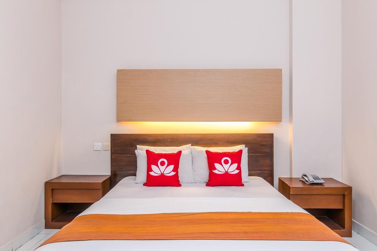 Zen Rooms Kuta Kubu Anyar 2 Exteriér fotografie