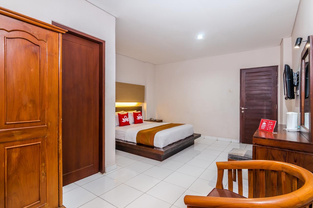 Zen Rooms Kuta Kubu Anyar 2 Exteriér fotografie