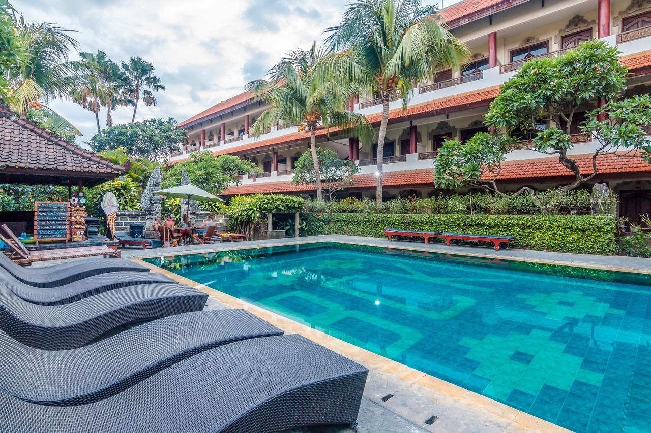 Zen Rooms Kuta Kubu Anyar 2 Exteriér fotografie