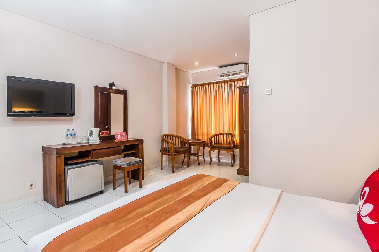 Zen Rooms Kuta Kubu Anyar 2 Exteriér fotografie