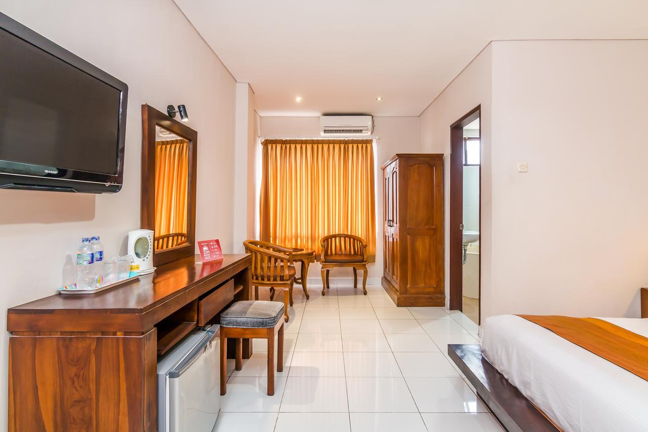 Zen Rooms Kuta Kubu Anyar 2 Exteriér fotografie
