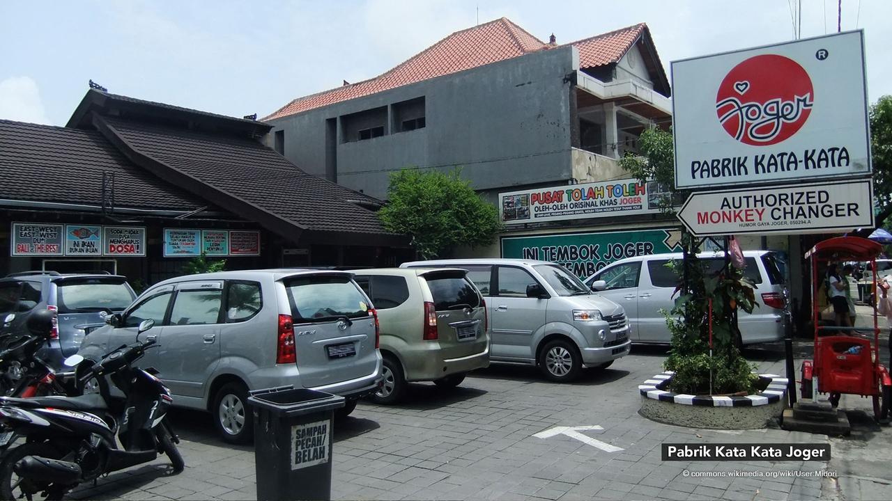 Zen Rooms Kuta Kubu Anyar 2 Exteriér fotografie