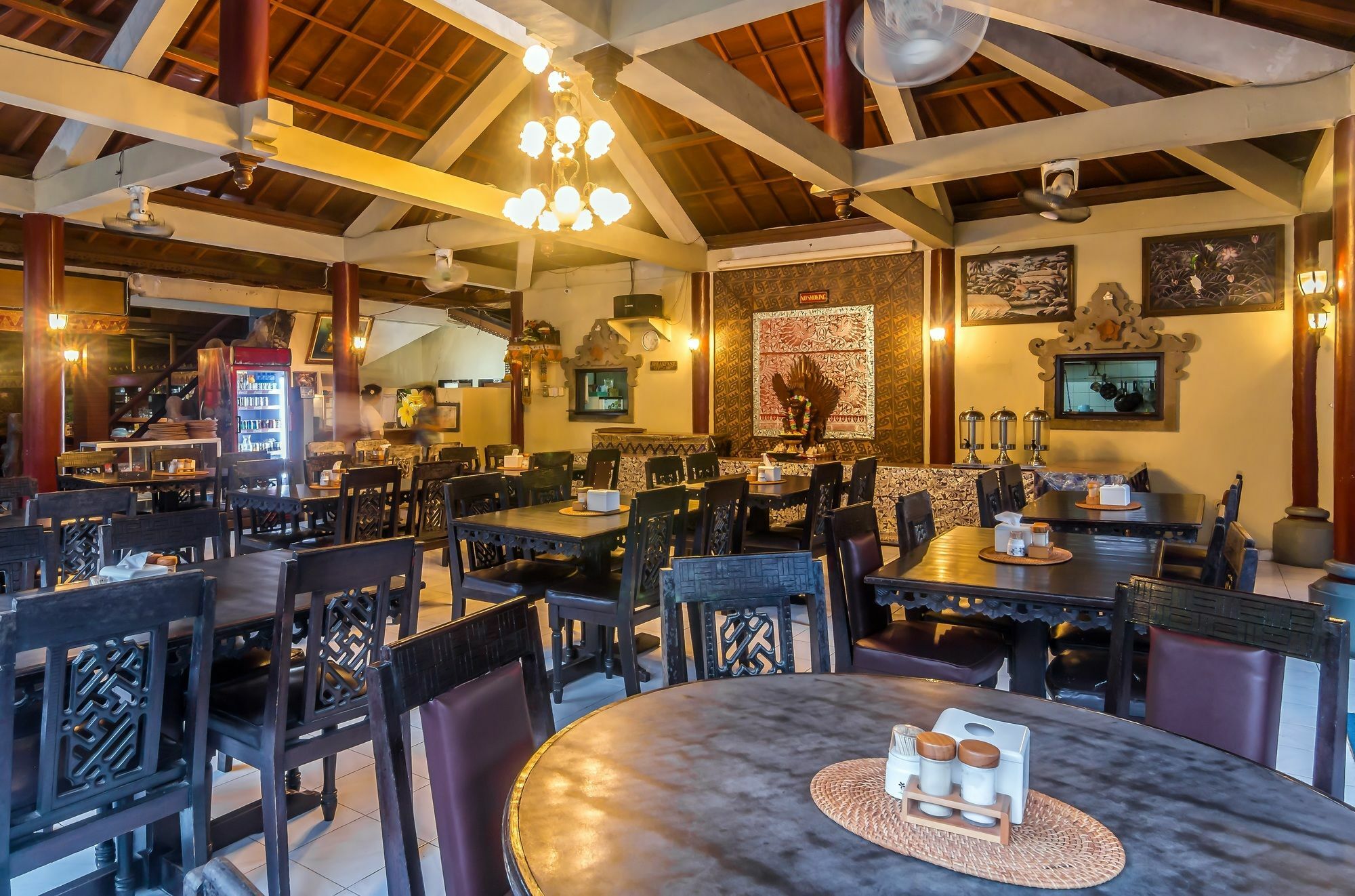 Zen Rooms Kuta Kubu Anyar 2 Exteriér fotografie